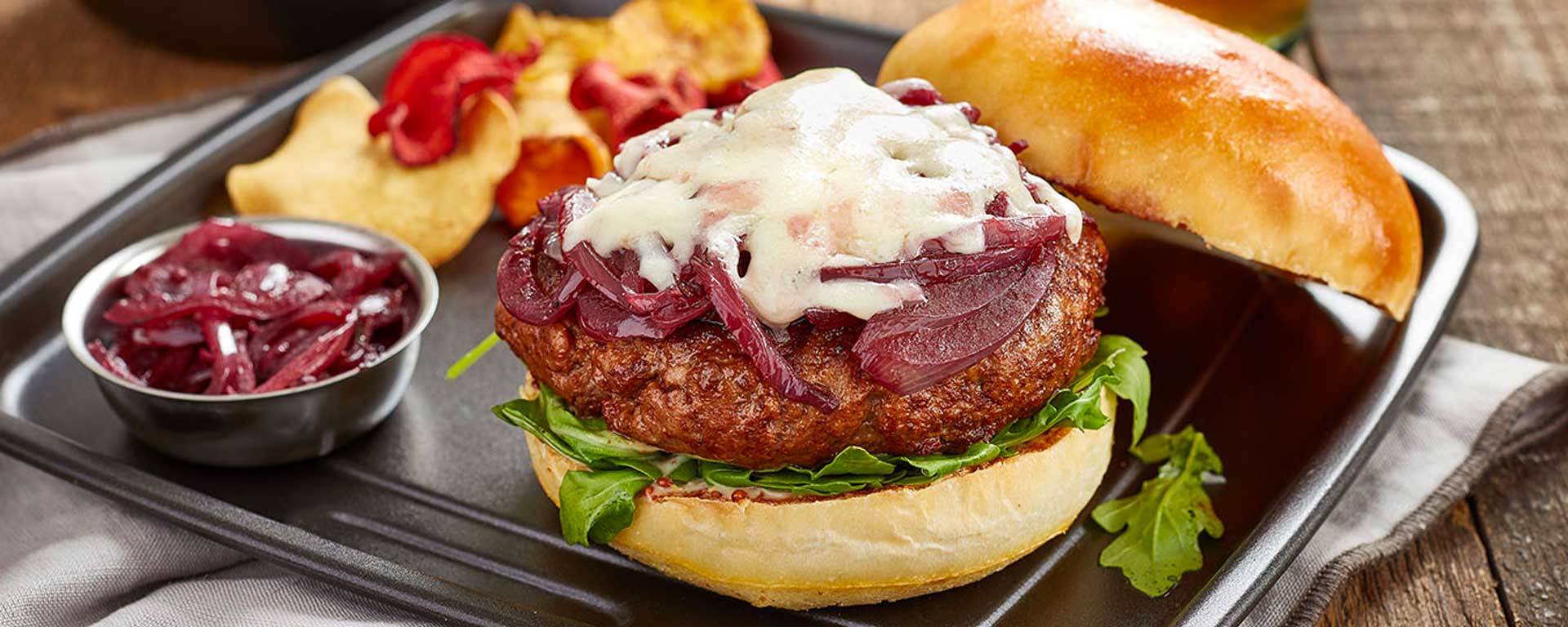 Photo of - Black River Burgers