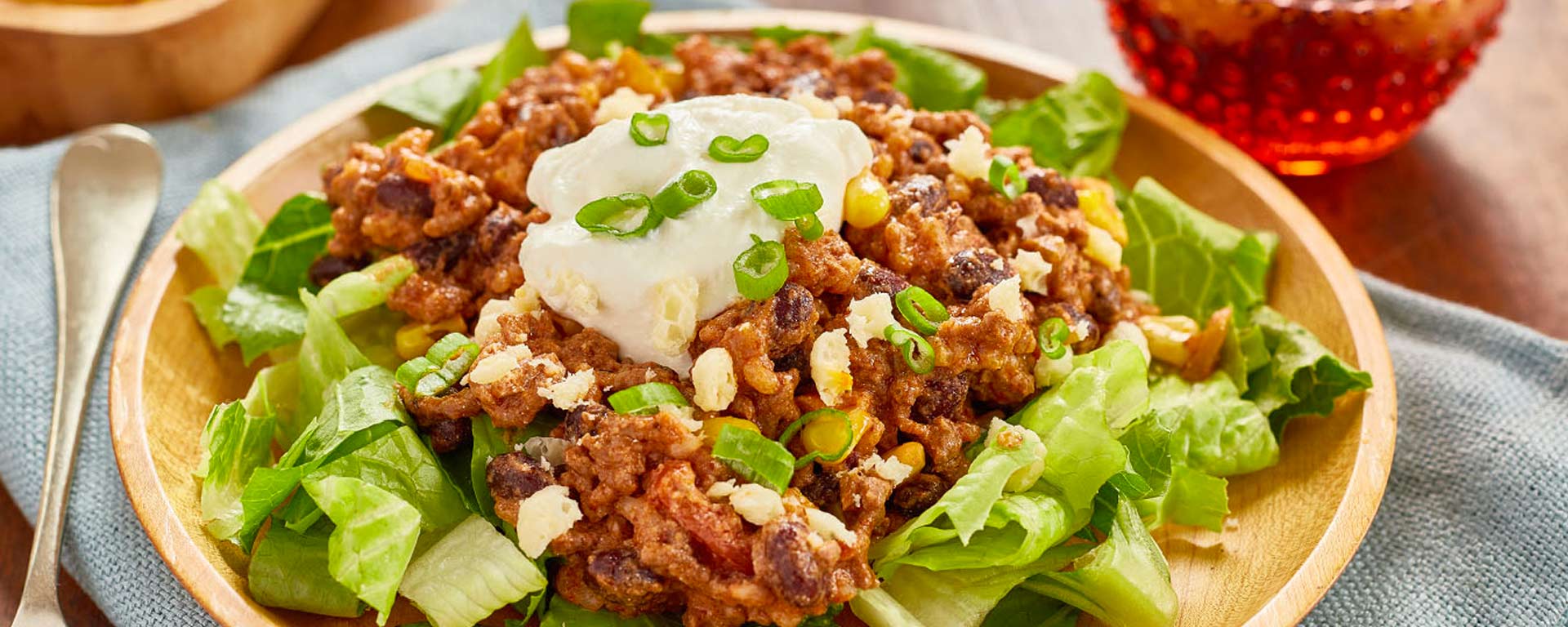 Photo of - Fresh Burrito Bowl