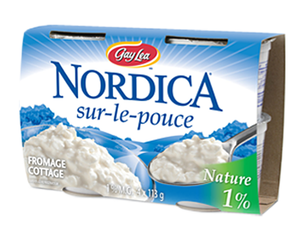 Photo of - Nordica sur-le-pouce 1 %
