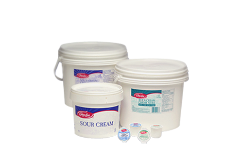 Product group photo for - Sour Cream