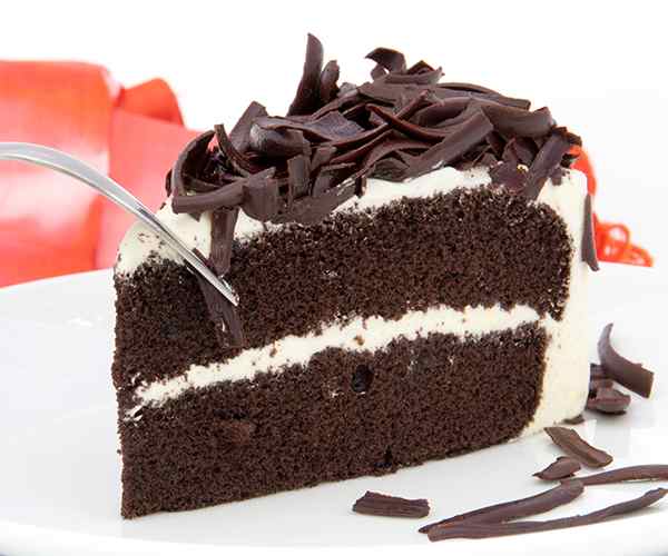 Photo of - One-Bowl Chocolate Cake