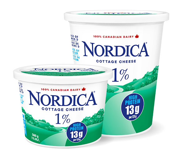 Photo of - Nordica 1%