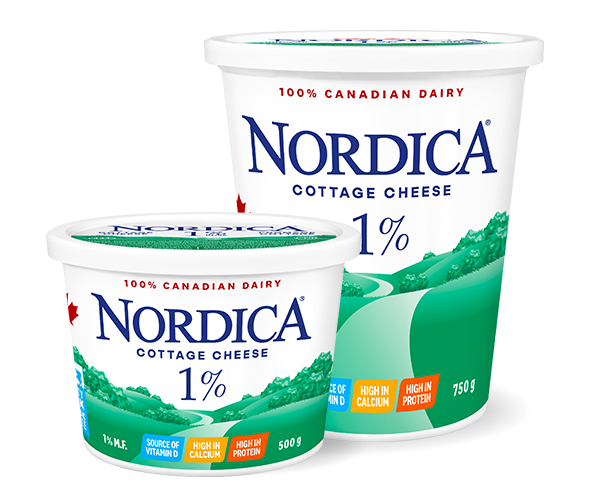 Photo of - Cottage Cheese 1%