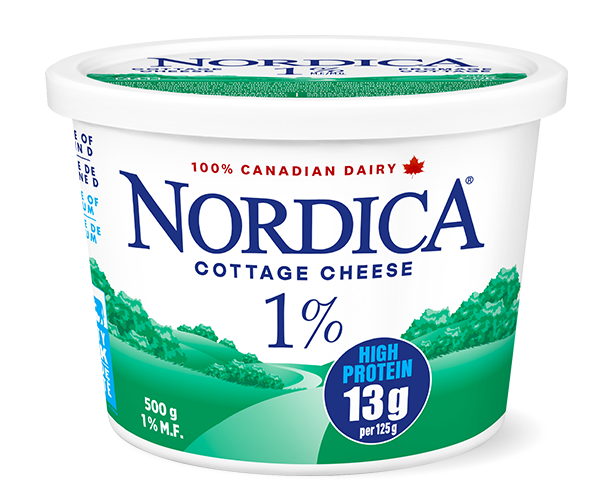 Photo of - Nordica 1%