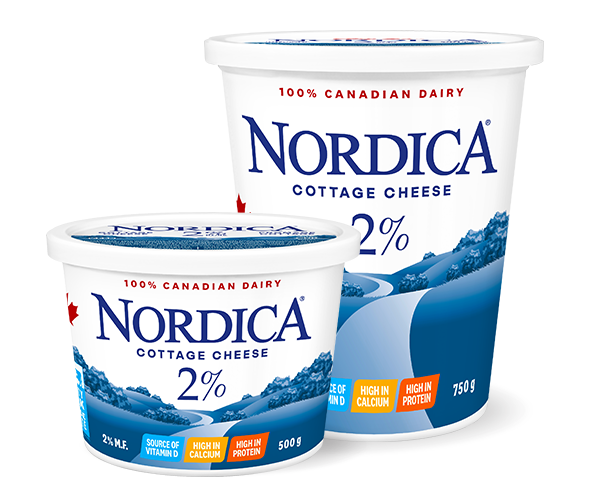 Photo of - Cottage Cheese 2%