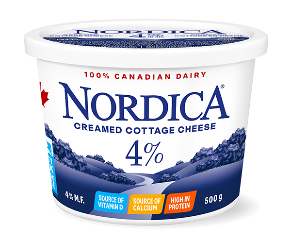 Photo of - Cottage Cheese 4%