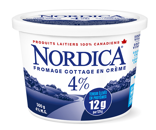 Photo of - Nordica 4 %