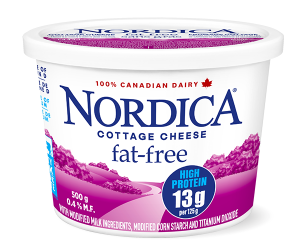 Photo of - Nordica Fat-Free