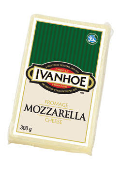 Photo of - IVANHOE - Mozzarella