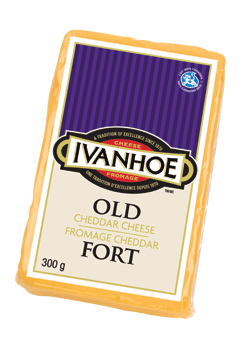 Photo of - IVANHOE - Old Cheddar