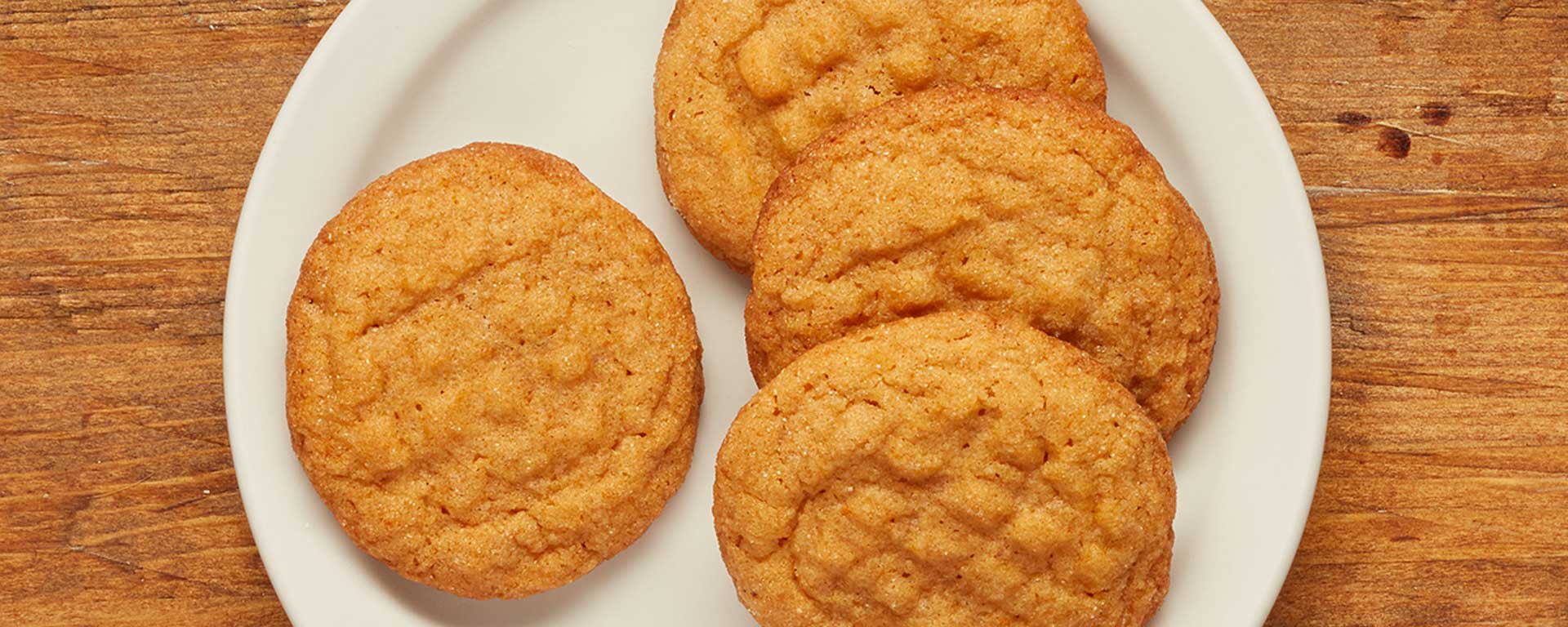 Photo for - Peanut Butter Sriracha Cookies