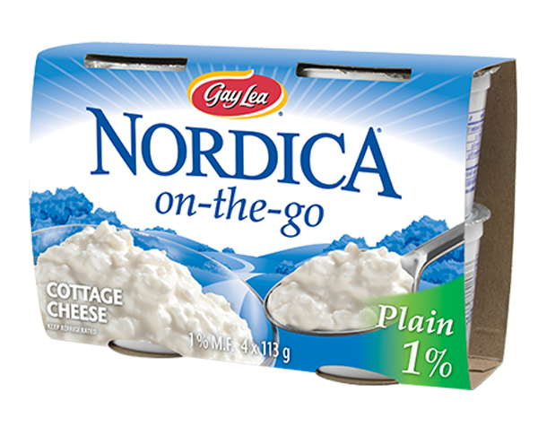 Photo of - Nordica On-The-Go Plain 1%