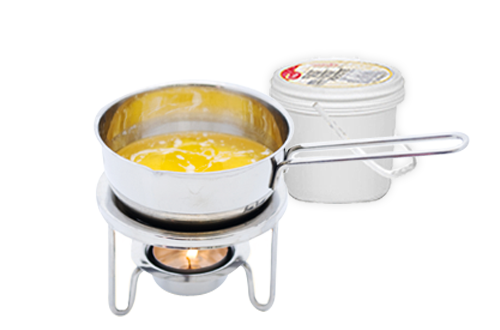 Photo of - Butter Other- Ghee Pail
