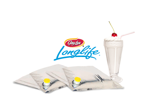 Photo of - Mélange pour lait frappé à la vanille