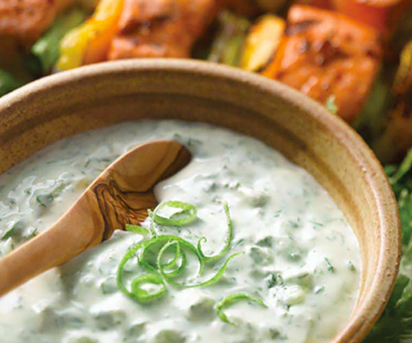Photo of - Cilantro Lime Dip