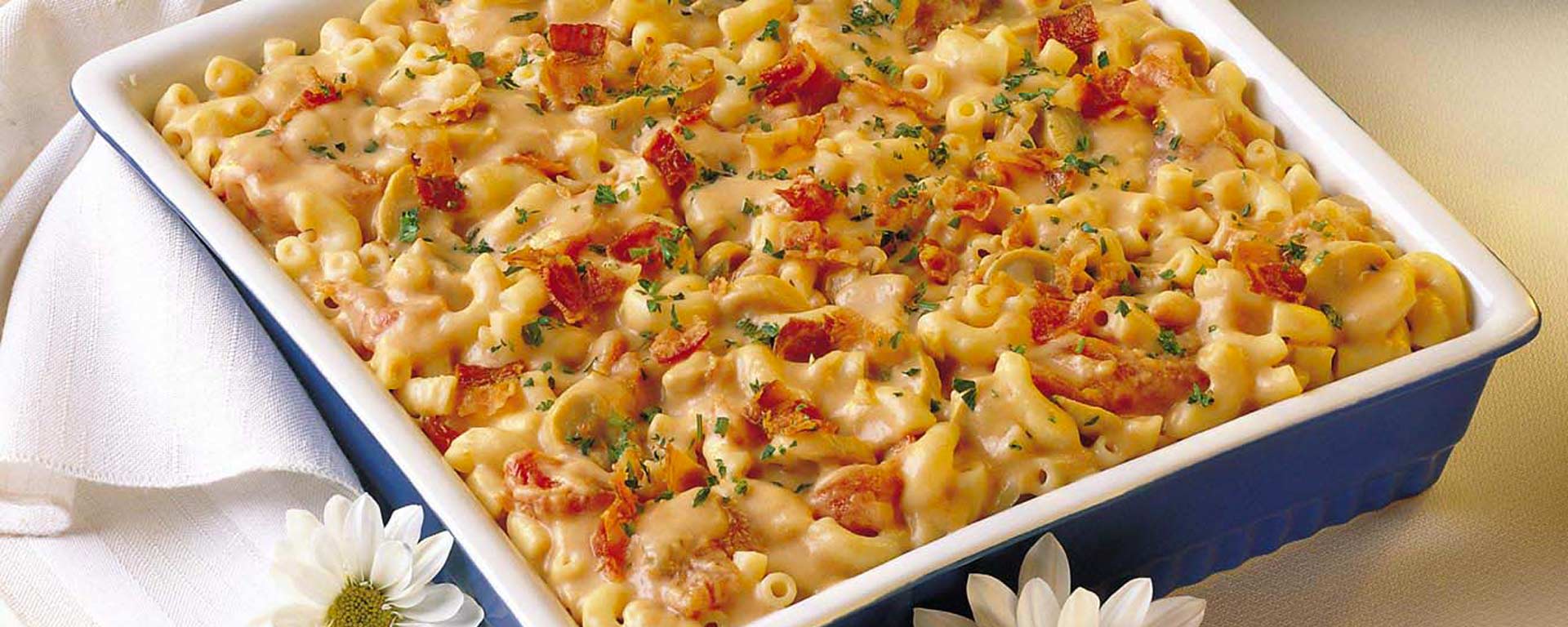 Photo of - Family Pasta Supreme