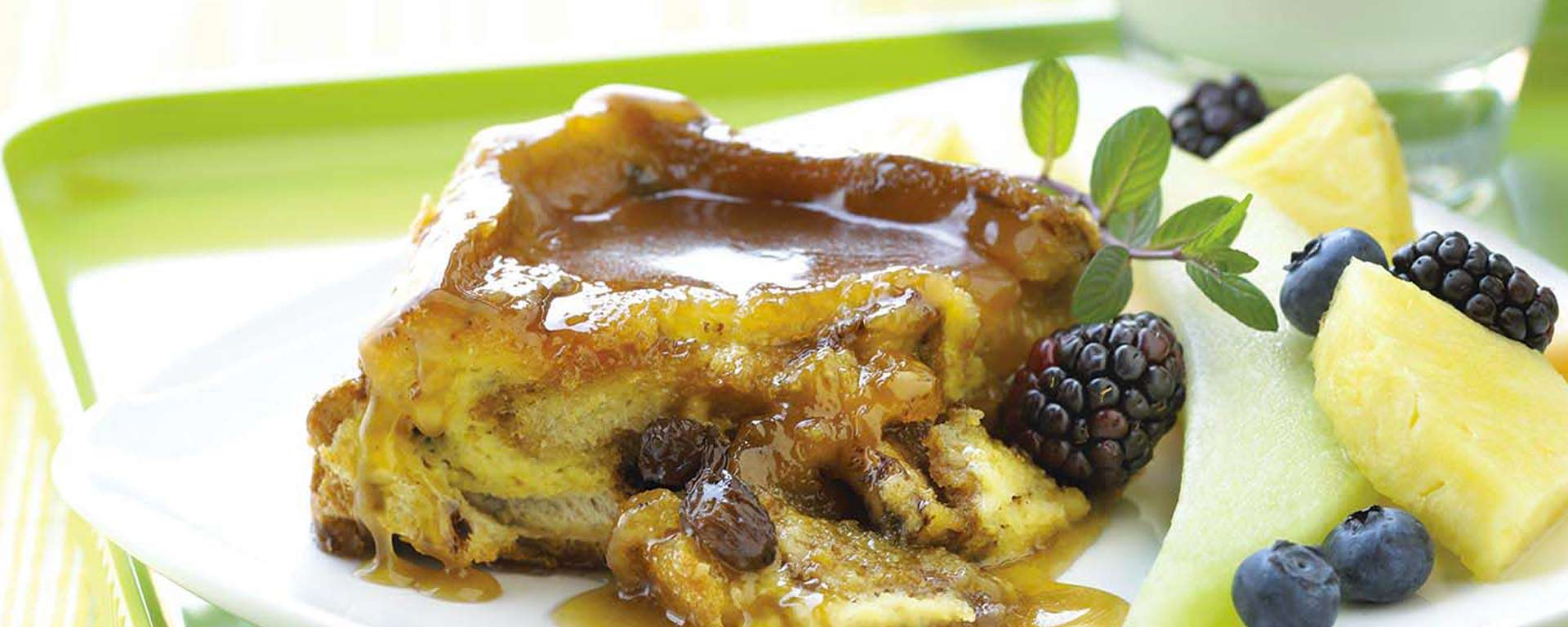 Photo of - Crème Brulée French Toast