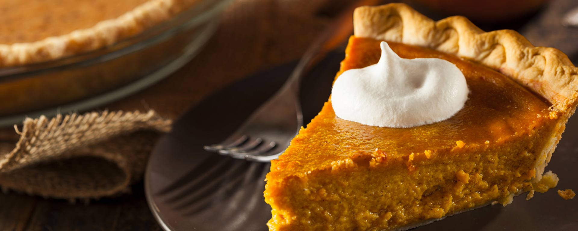 Photo of - Gay Lea Pumpkin Pie