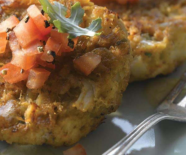 Photo of - Jonah Crab Cakes