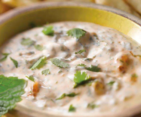 Photo of - Mango Chutney Dip