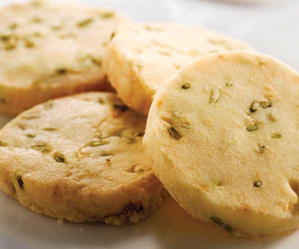 Recipe category photo for - Biscuits