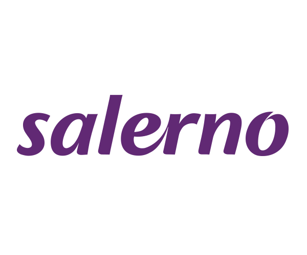 Logo for - Salerno