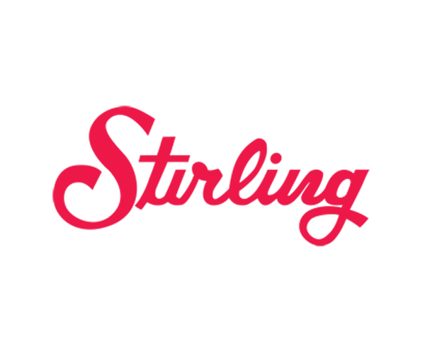 Logo for - Stirling