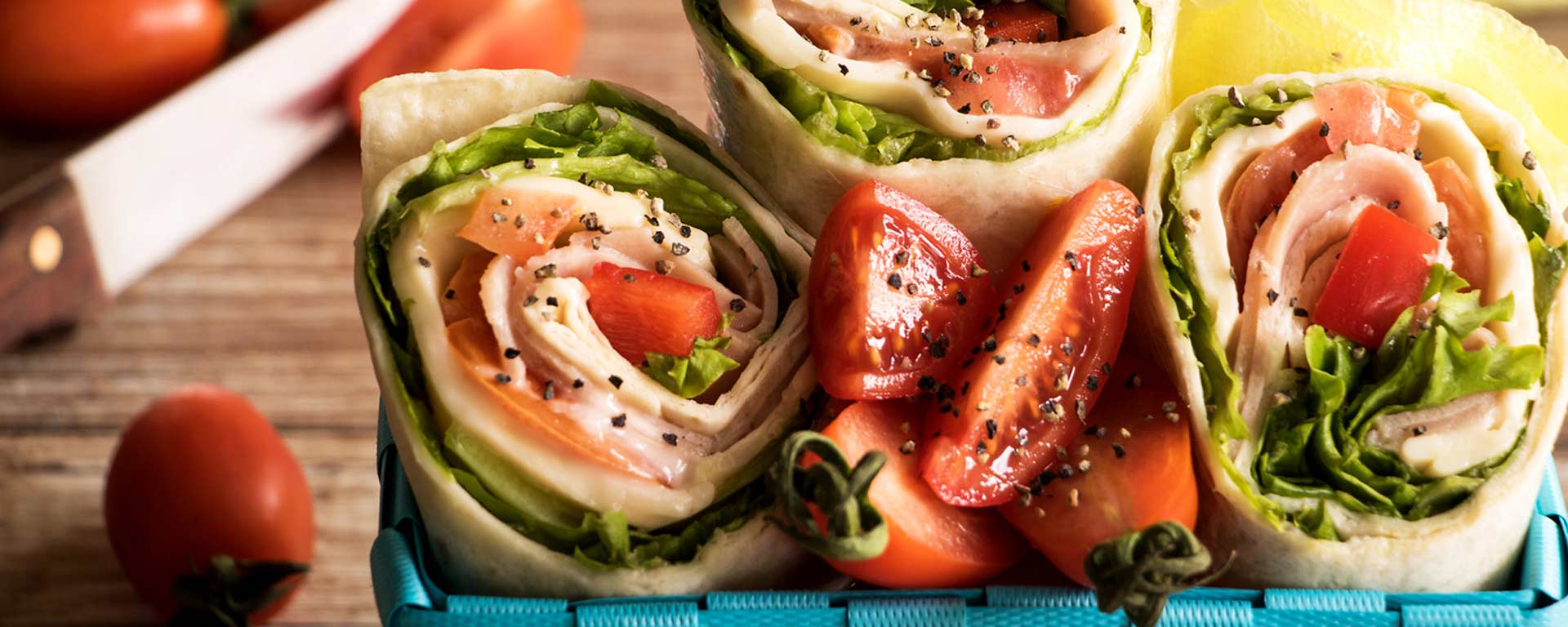 Photo of - Wraps for Running Laps with Cheddar
