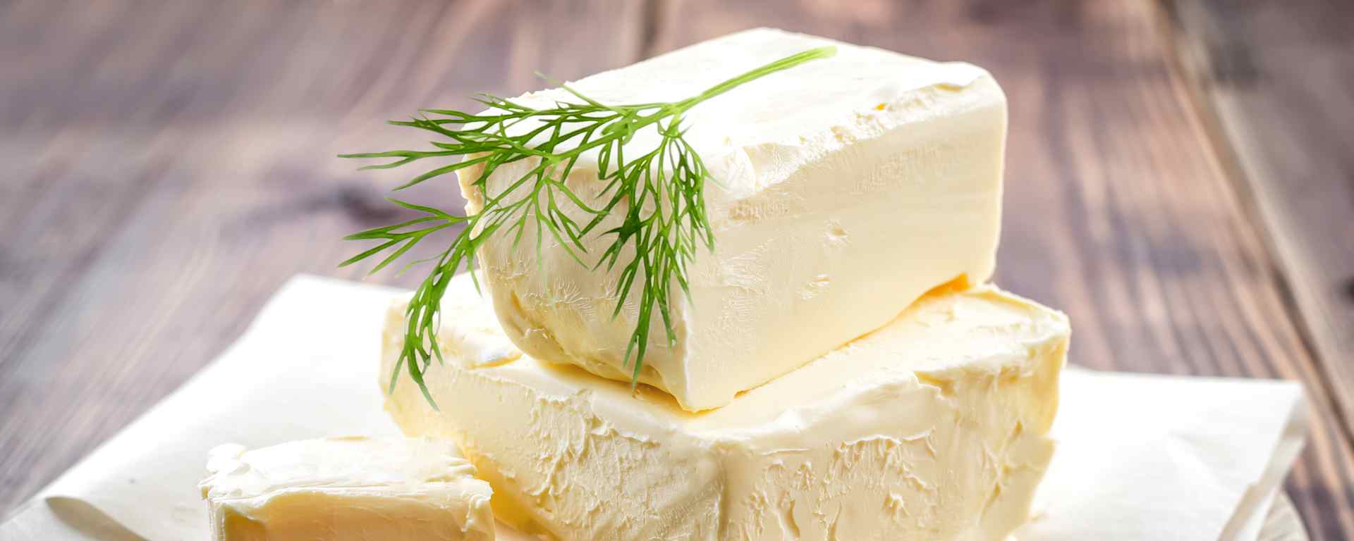 Photo of - Dill Butter