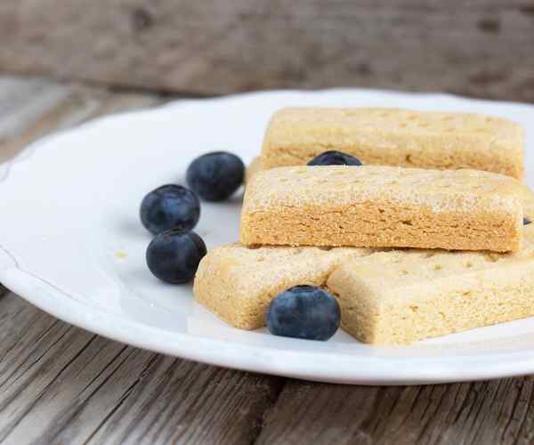 Photo of - Biscuits sablés