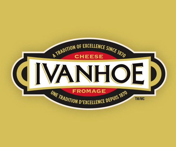 Ivanhoe Cheese