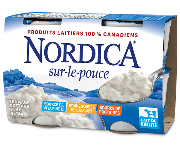 Photo of - Nordica sur-le-pouce 1 %