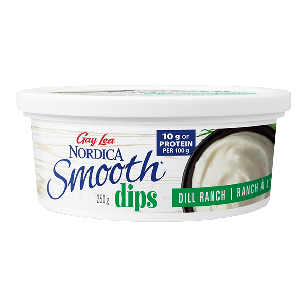 Photo of - Nordica Smooth Dips – Dill Ranch