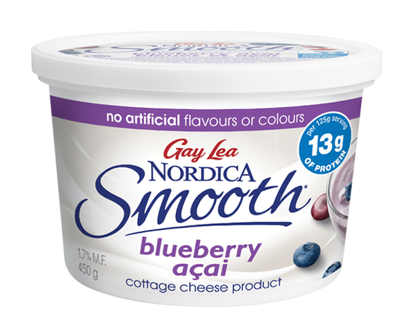 Nordica Lactose Free Gay Lea