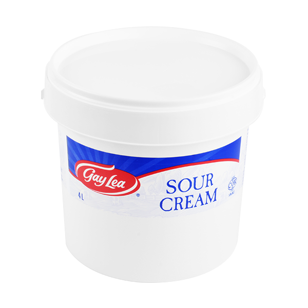 Photo of - 14% MF Sour Cream