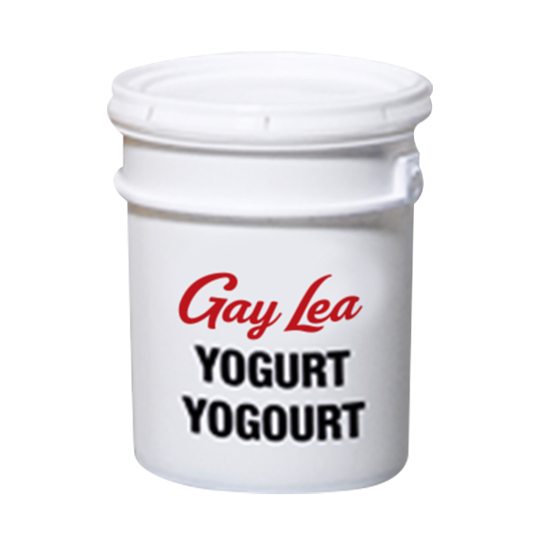 Photo of - Yogourt 2,5 % M.G.