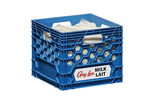 Product group photo for - Lait