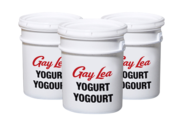 Product group photo for - Yogourt