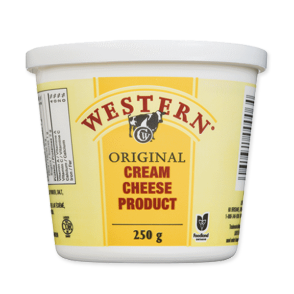 Western Creamery Gay Lea