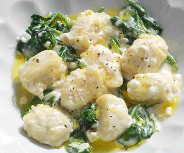 Photo of - Gay Lea Signature Gnocchi