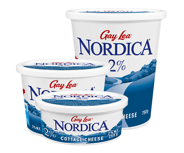 Photo of - Nordica 2%