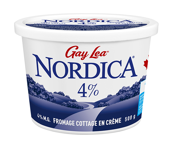 Photo of - Nordica 4 %
