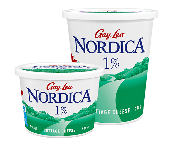 Photo of - Cottage Cheese 1%