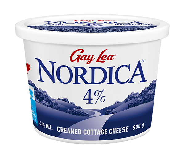 4 Percent Cottage Cheese Nutrition Facts Besto Blog