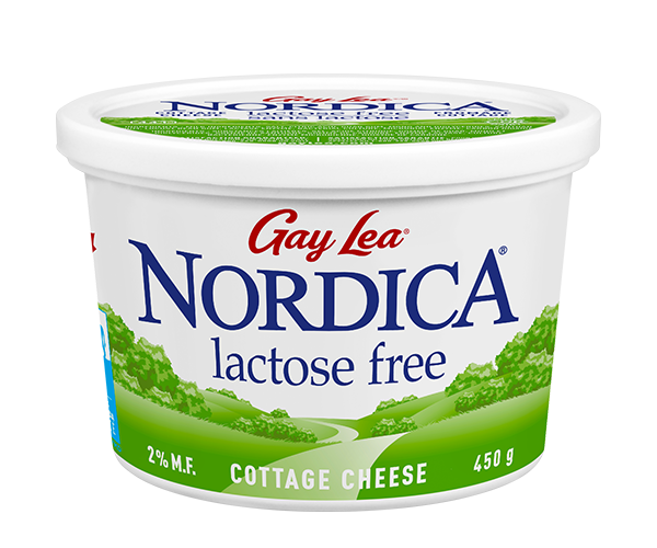 Photo of - Cottage Cheese Lactose Free
