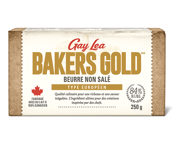 Photo of - GAY LEA - Bakers Gold