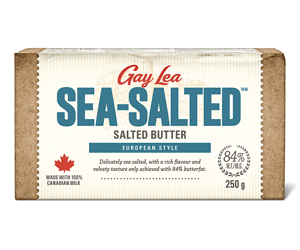 Photo of - Sea Salted 84%