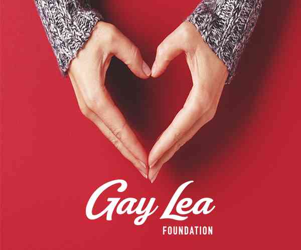 Photo for - Gay Lea Foundation announces first 2021 grants