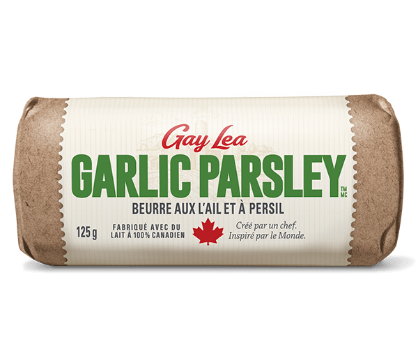Photo of - Ail et persil