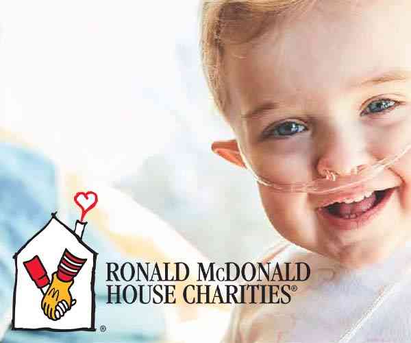 Photo for - Keeping Families Close (and fed!)